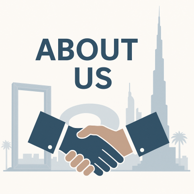 About us Future systems